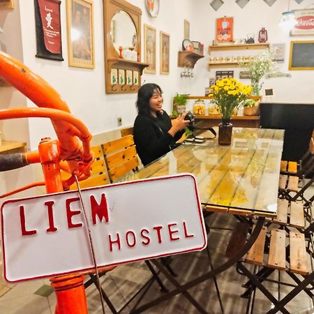 Liem Heritage Hostel ジョグジャカルタ エクステリア 写真